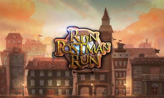 Run Postman Run