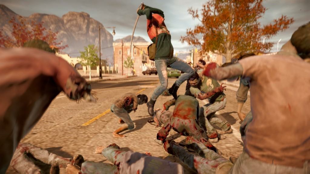 State of Decay Year One Survival Edition (3)