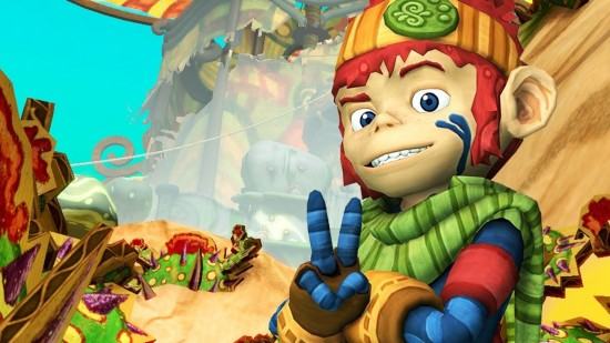 The Last Tinker