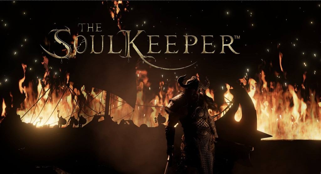 صور وعرض لعب للعبة الأكشن الجديدة The Soul Keeper ترو جيمنج