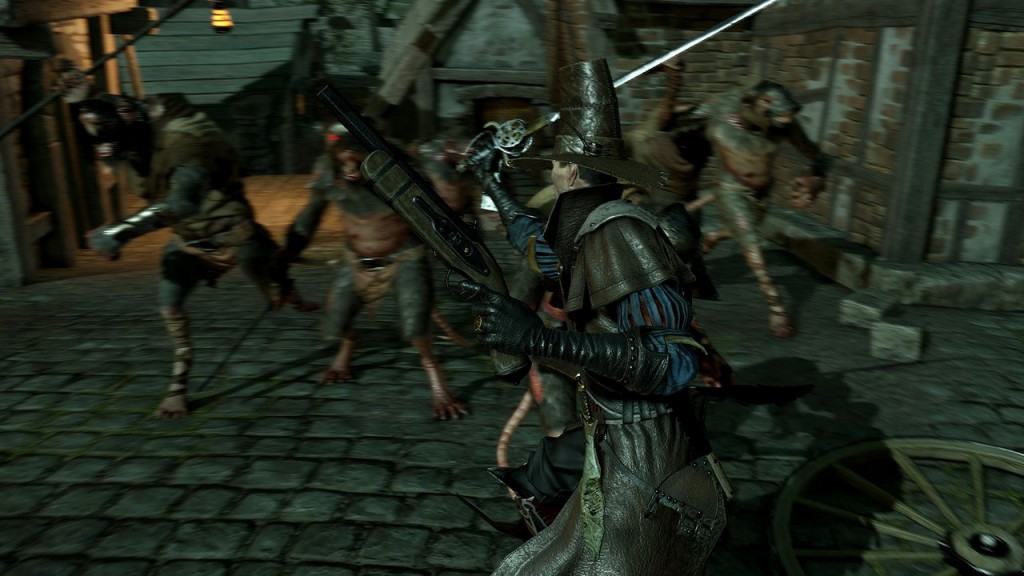 Warhammer End Times - Vermintide (5)