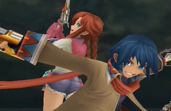 Wild Arms