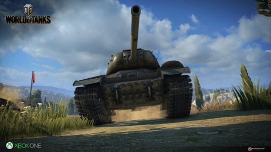 World of Tanks (3)