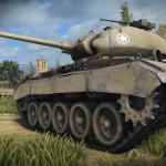 سلسلة World of Tanks حققت أكثر من 7 مليار دولار من الإيرادات