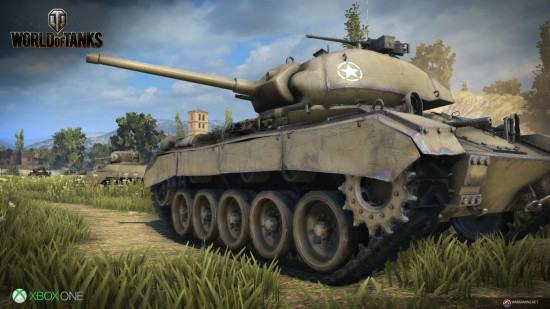 The World of Tanks series has generated more than $7 billion in revenue