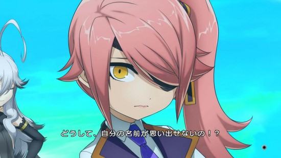 XBlaze Lost Memories (1)