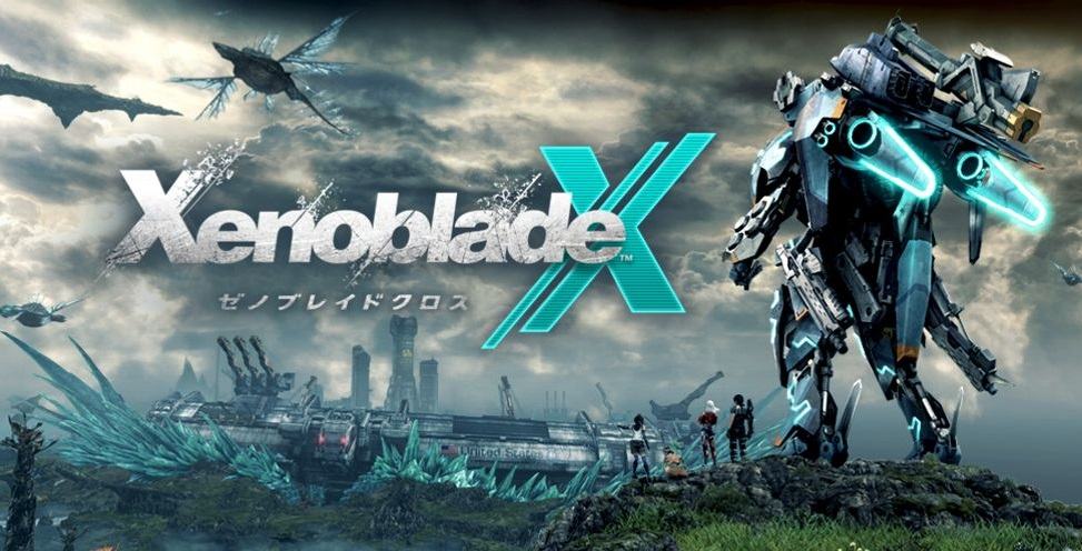 Xenoblade kronikleri x pc indir