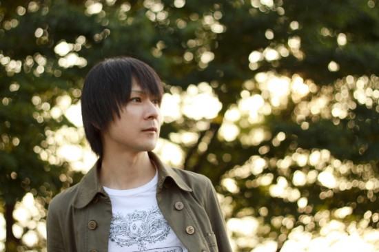 Yasunori Mitsuda
