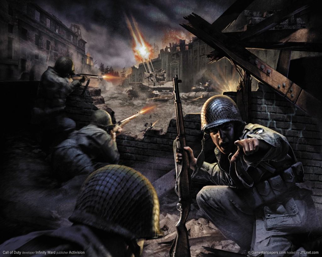 call-of-duty