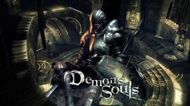 صورة تلميحات بإحتمالية حصولنا على نظره لريميك لعبة Demon’s Souls بحدث سوني القادم