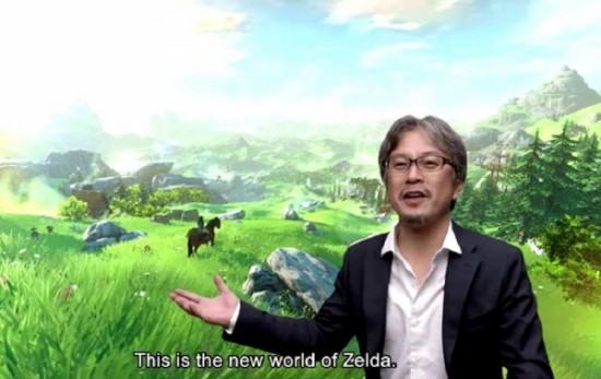 legend-of-zelda