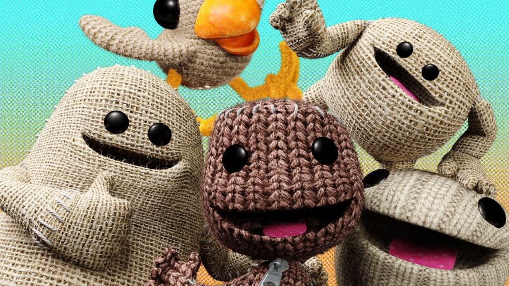 سنين إصدار Little Planet! littlebigplanet3-102