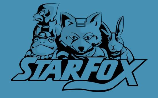 starfox_logo