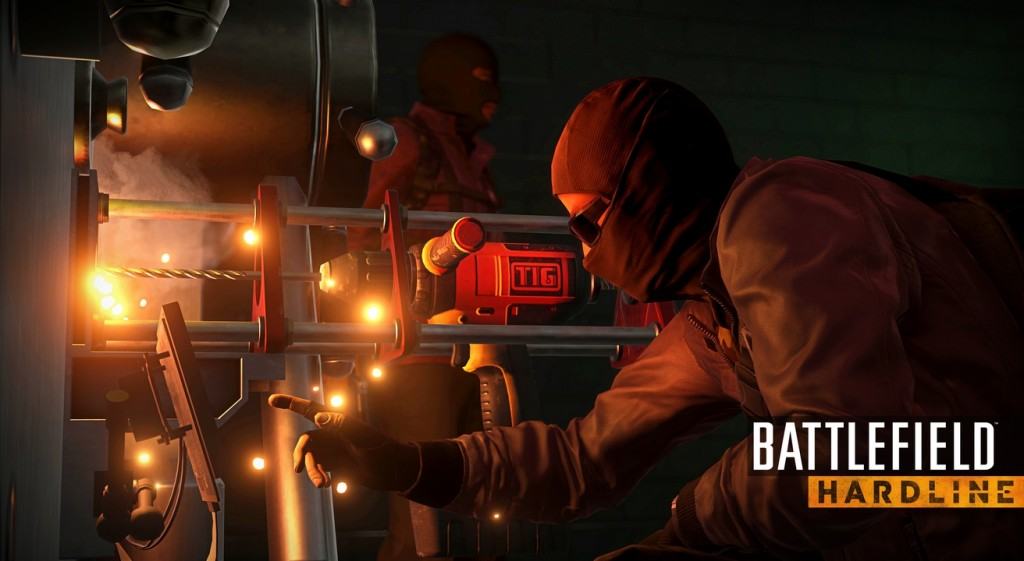 Battlefield Hardline (1)