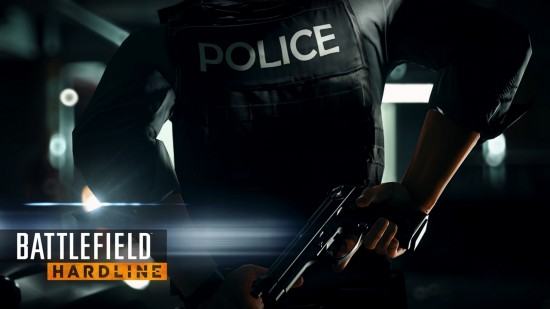 Battlefield Hardline (2)