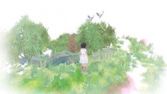 Beyond eyes (4)