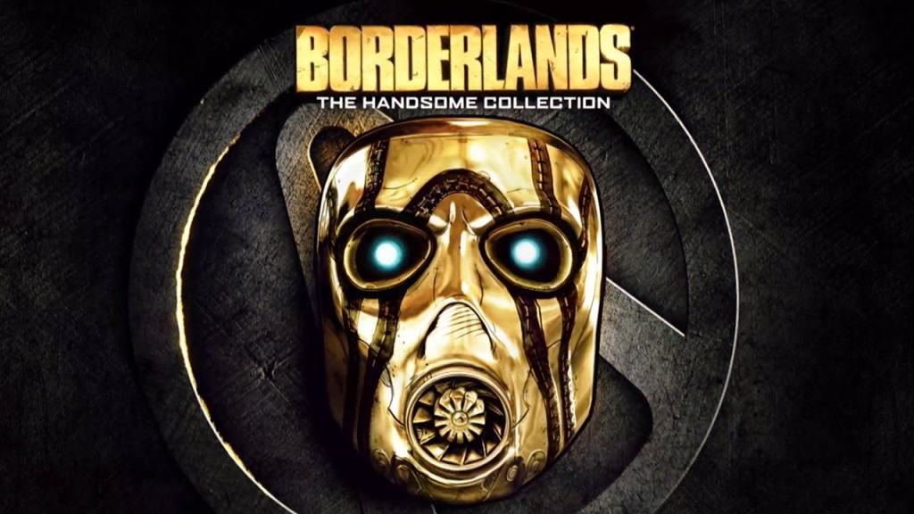 Borderlands The Handsome Collection