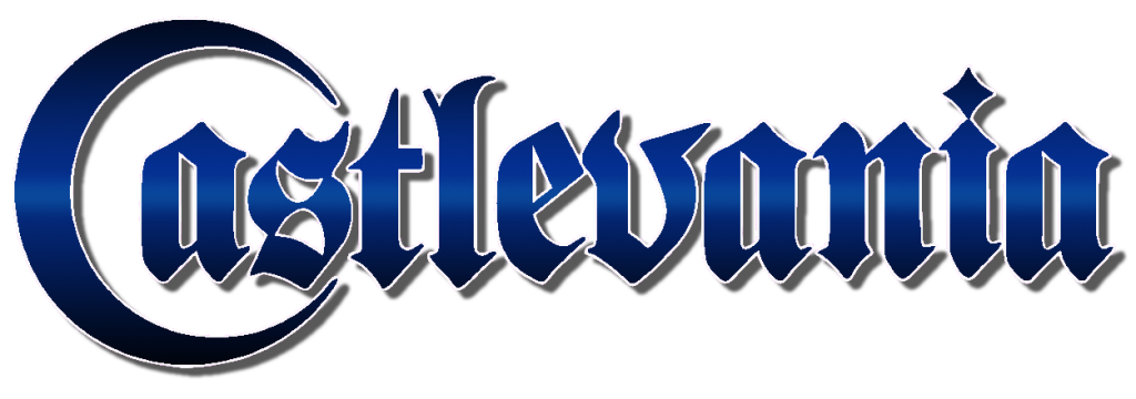 Castlevania_logo