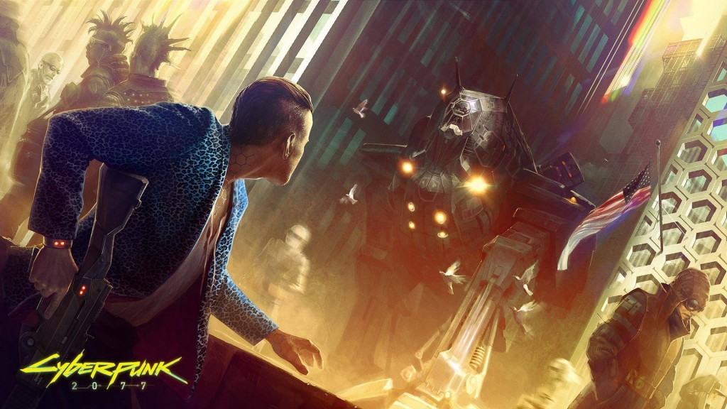 Cyberpunk-2077-hd-wallpaper