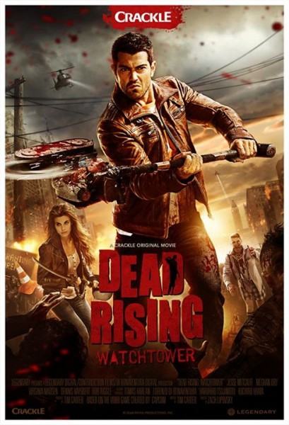 Dead Rising  Watchtower