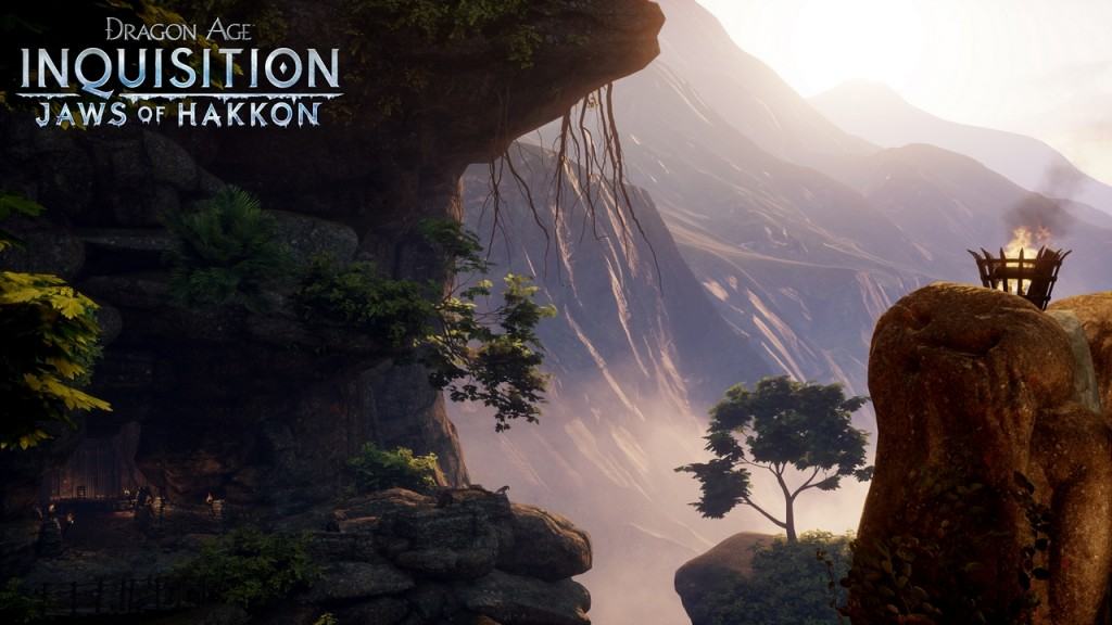 Dragon Age Inquisition (1)