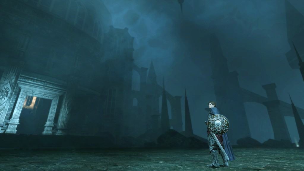 Dragon's Dogma Online (7)