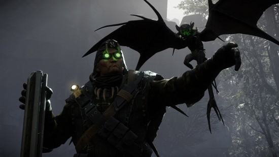 Evolve (5)