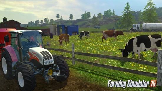 Farming Simulator 15 (5)