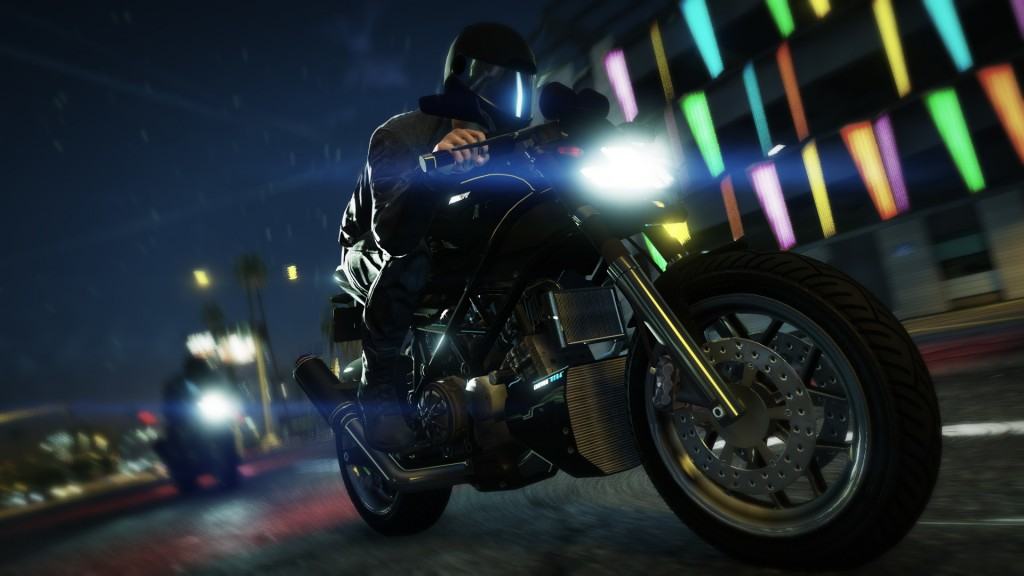 GTA V - Heists (24)