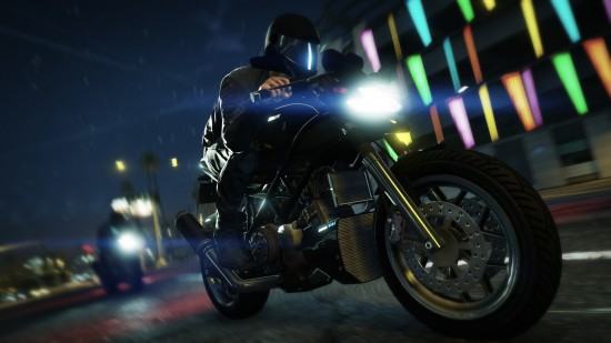 GTA V - Heists (24)