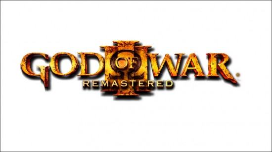 God of War III Remastered