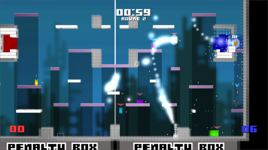 #IDARB