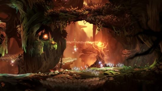 Ori And The Blind Forest (1)