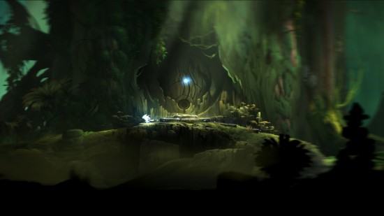 Ori And The Blind Forest (4)