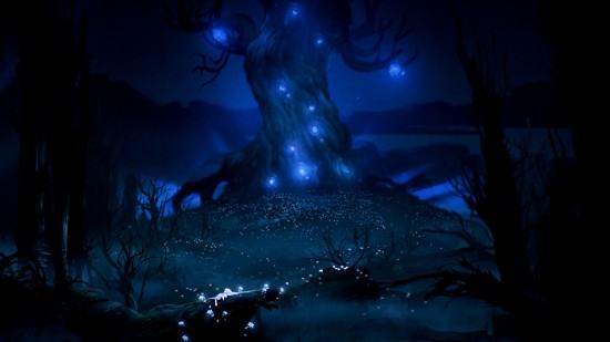 Ori And The Blind Forest (5)