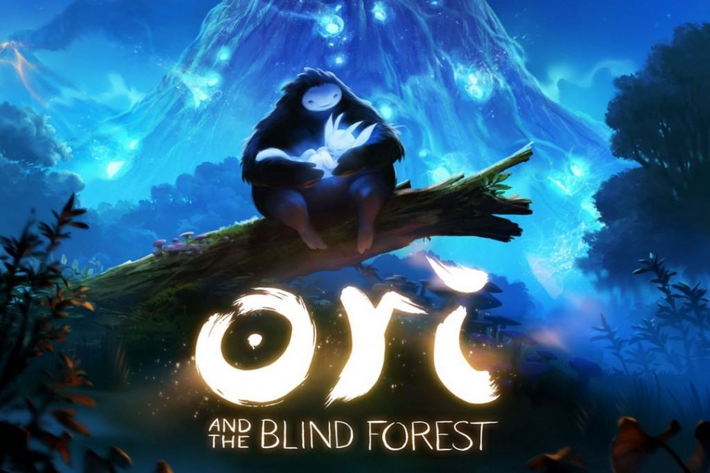 Ori And The Blind Forest (6)