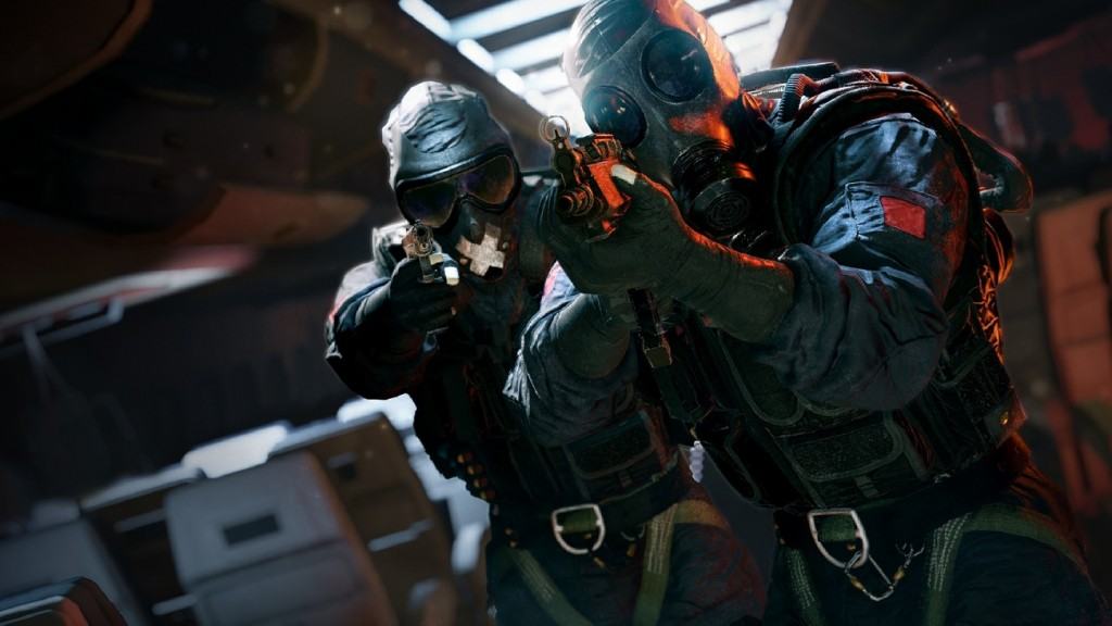 Rainbow Six Siege (3)