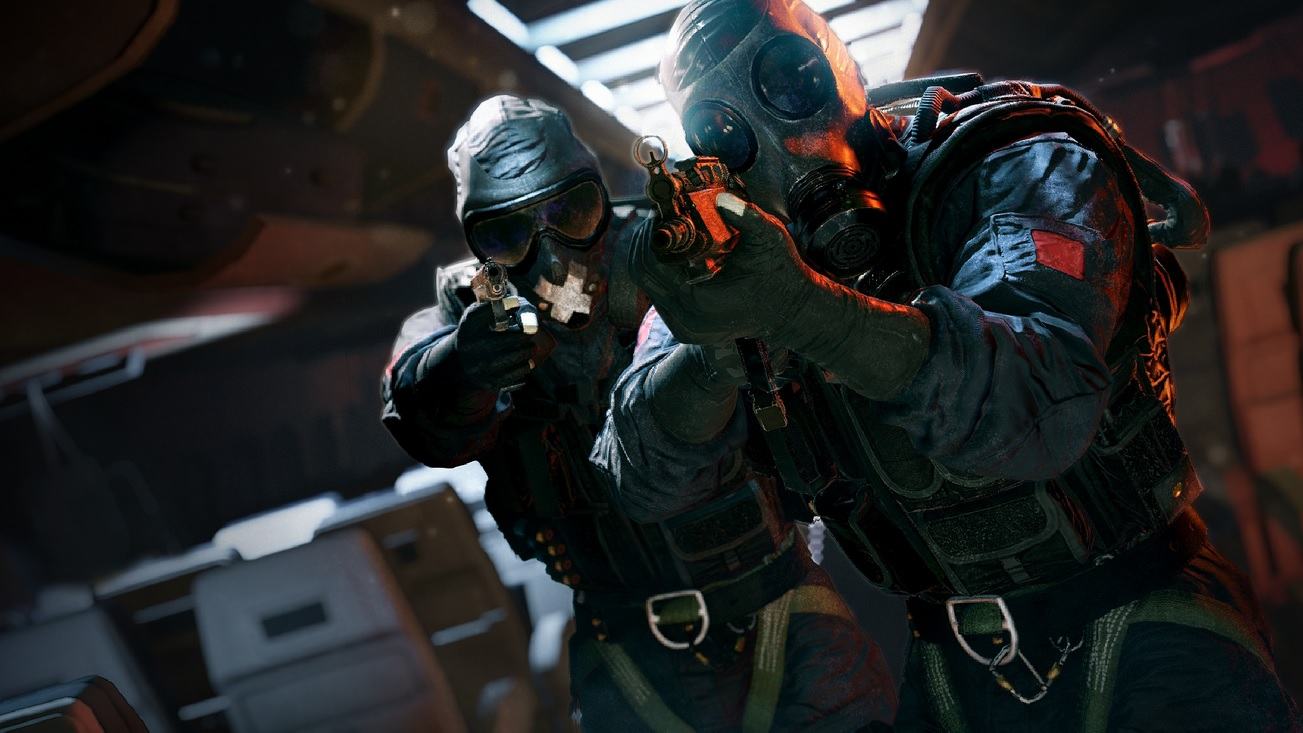 إشاعة: Ubisoft تعمل على لعبة تعاقب أدوار تكتيكية لعنوان Rainbow Six
