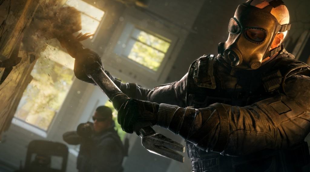 Rainbow Six Siege (4)
