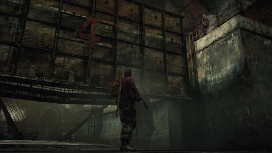 Resident Evil Revelations 2 Ep (1)