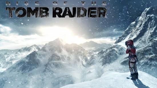 Rise of the Tomb Raider (1)