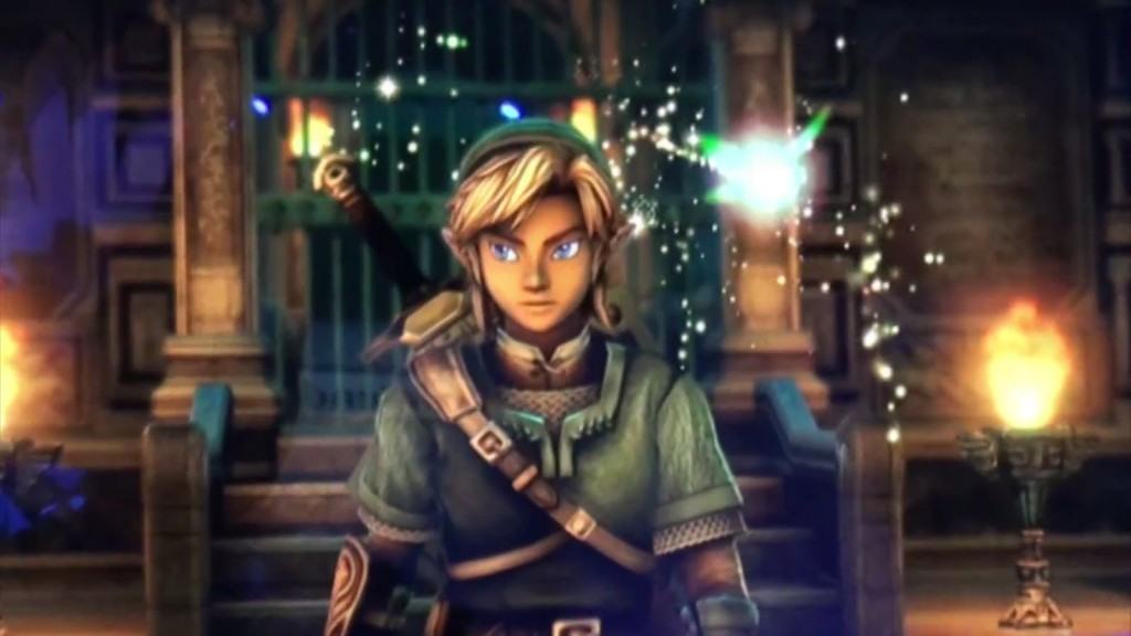 The Legend of Zelda