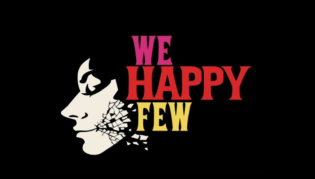 We Happy Few