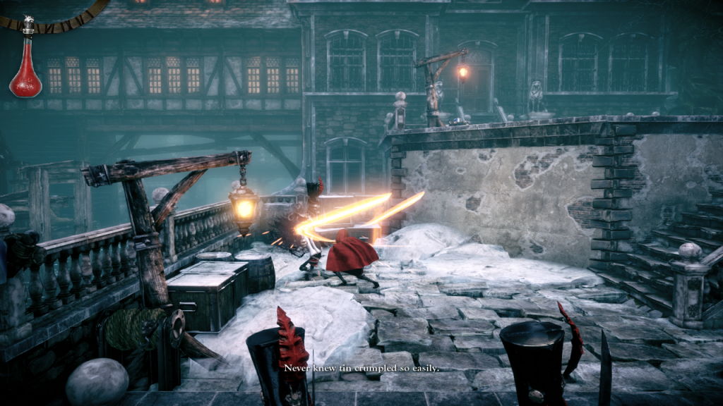 Woolfe - The Red Hood Diaries (4)