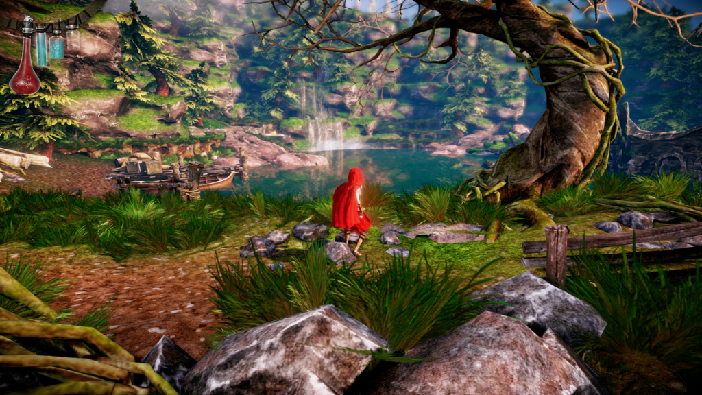 Woolfe - The Red Hood Diaries (9)