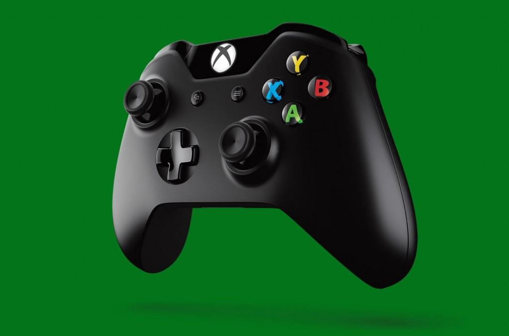 Xbox-One