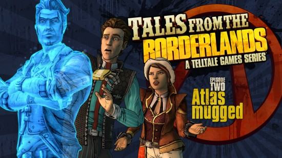 tales from the borderlands (1)