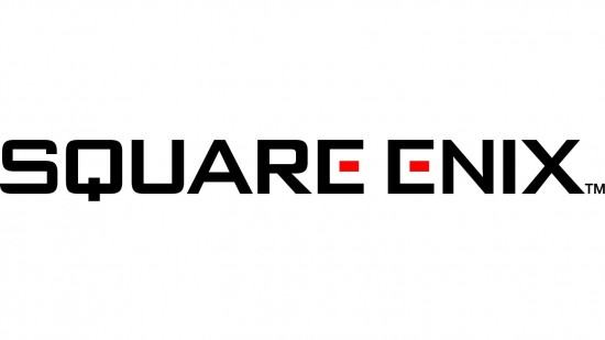 Square Enix Logo 16x9