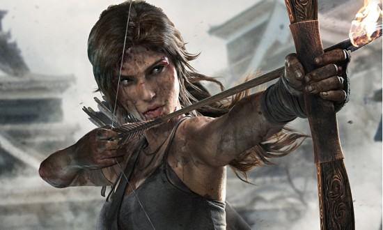 Tomb Raider: definitive edition