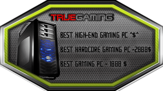 BANNER TRUEGAMING BY RIAD SOLTANIRIAD